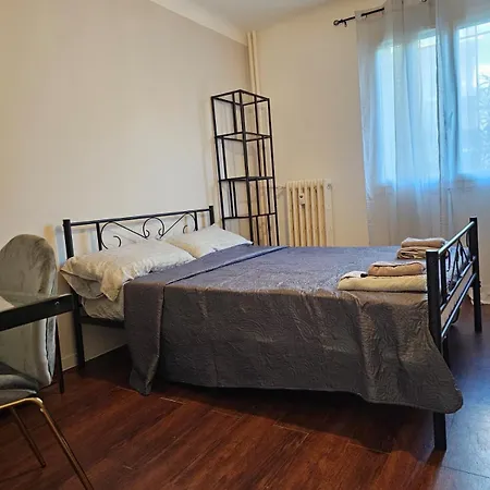 Apartment Proche Aeroport Nice